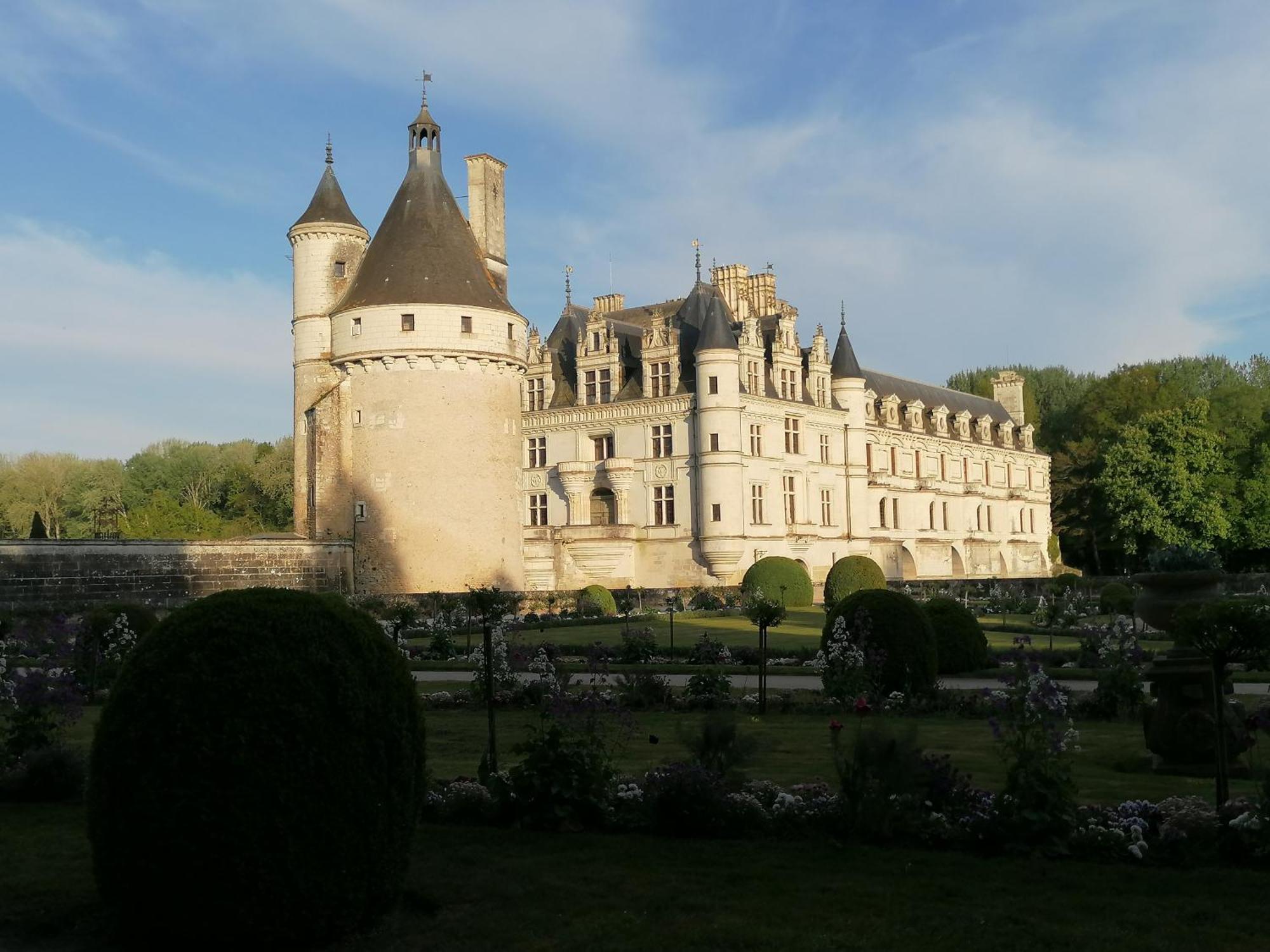 Bed and Breakfast Le Moulin Du Mesnil Сен-Жорж-сюр-Шер Экстерьер фото